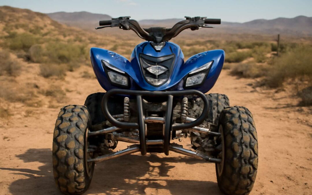 Upgrade Your Ride with bullbar raptor 660: Tough Protection, Sleek Style