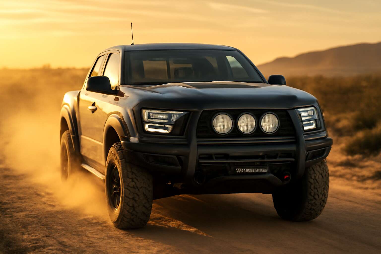 raptor ranger bullbar