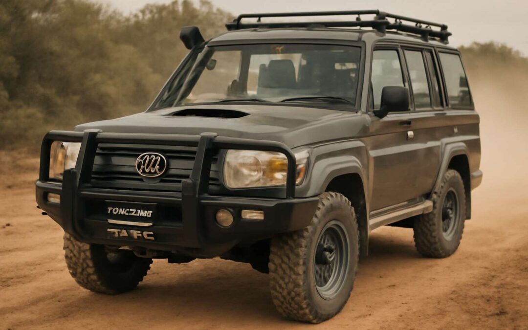 Guide: will 79 series bullbar fit 75 series and what you need to know.