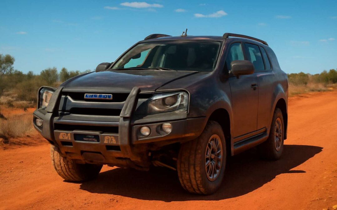 Best value isuzu mux arb bullbar price australia: top picks and savings